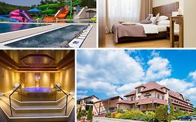 Hotel Ostaniec